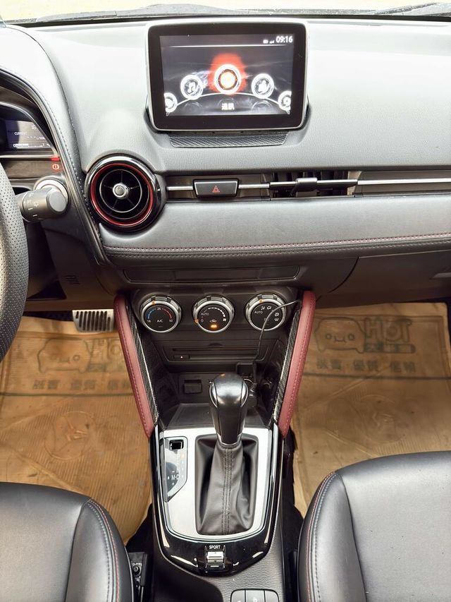 MAZDA馬自達 CX-3  第18張相片