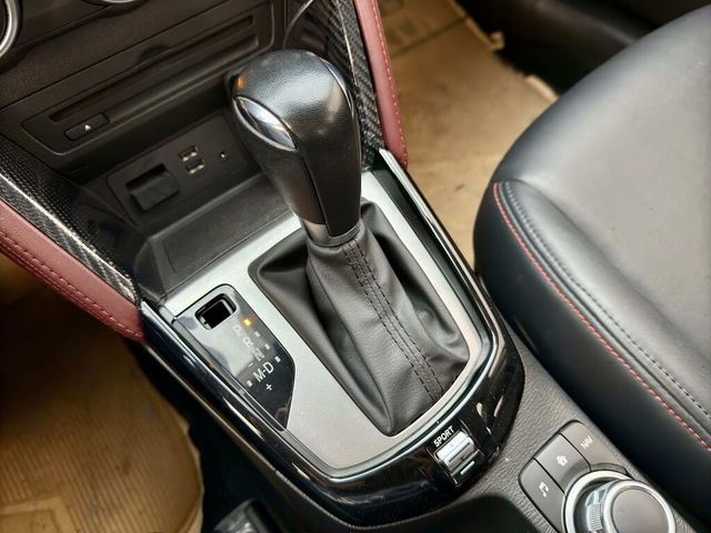 MAZDA馬自達 CX-3  第20張相片
