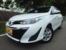 TOYOTA豐田 YARIS  第1張縮圖