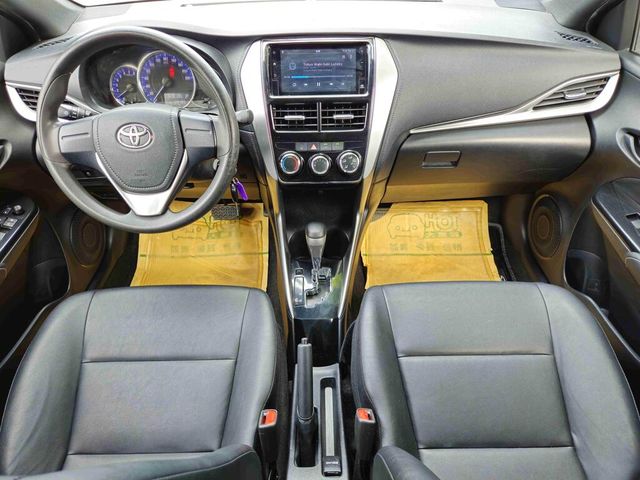 TOYOTA豐田 YARIS  第5張相片
