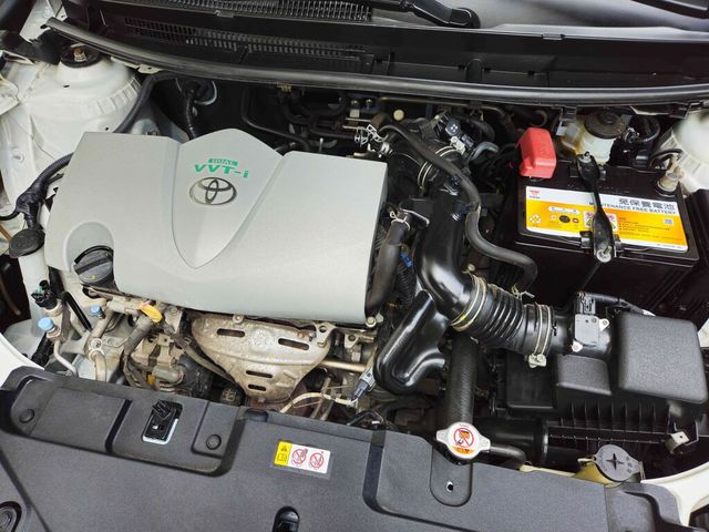 TOYOTA豐田 YARIS  第6張相片