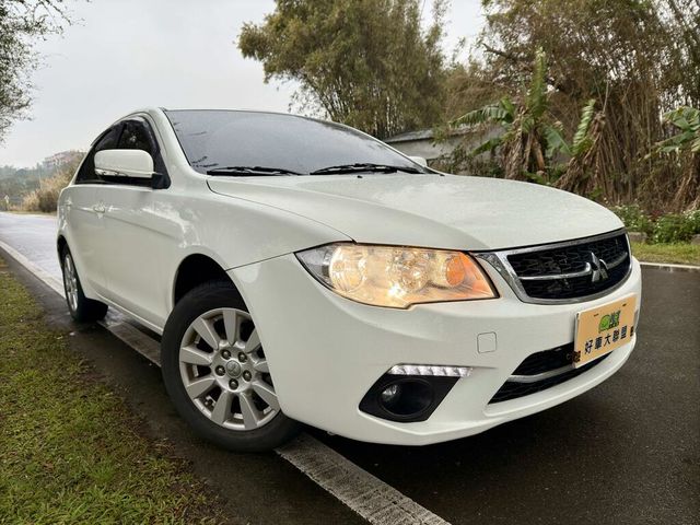MITSUBISHI三菱 LANCER FORTIS  第7張相片
