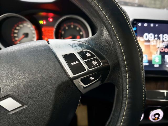 MITSUBISHI三菱 LANCER FORTIS  第14張相片