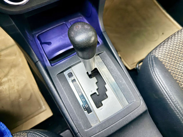 MITSUBISHI三菱 LANCER FORTIS  第18張相片