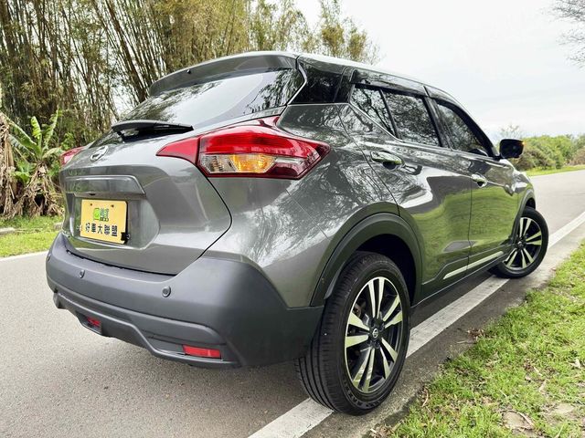 NISSAN日產 KICKS  第3張相片