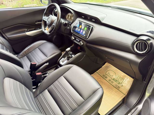 NISSAN日產 KICKS  第19張相片