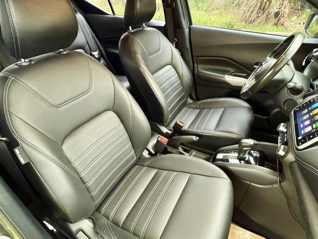 NISSAN日產 KICKS  第21張相片