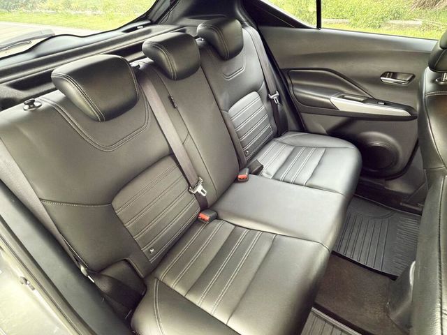 NISSAN日產 KICKS  第23張相片