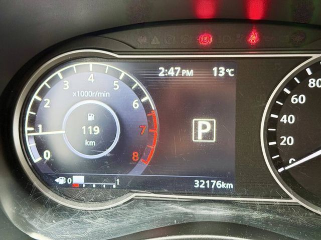 NISSAN日產 KICKS  第25張相片