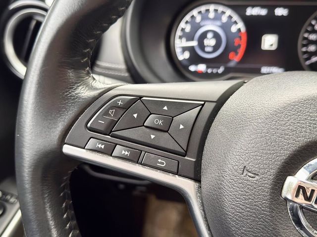 NISSAN日產 KICKS  第29張相片