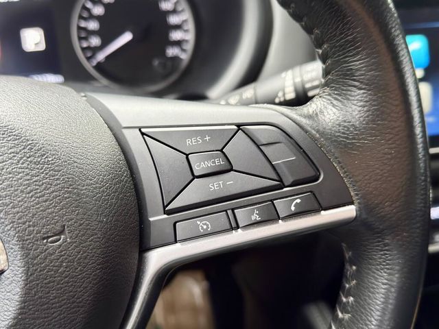 NISSAN日產 KICKS  第31張相片