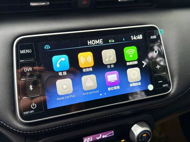NISSAN日產 KICKS  第33張相片