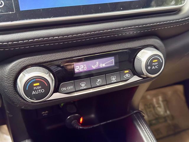 NISSAN日產 KICKS  第37張相片