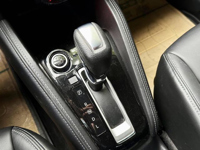 NISSAN日產 KICKS  第39張相片