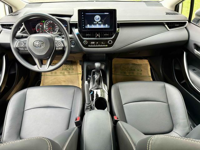 TOYOTA豐田 ALTIS  第9張相片
