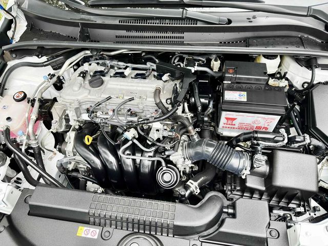 TOYOTA豐田 ALTIS  第11張相片