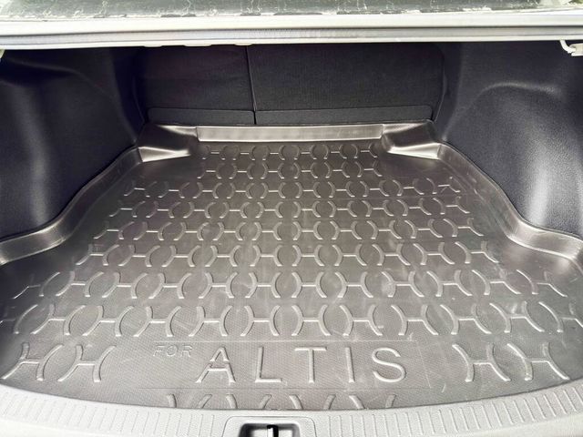 TOYOTA豐田 ALTIS  第13張相片