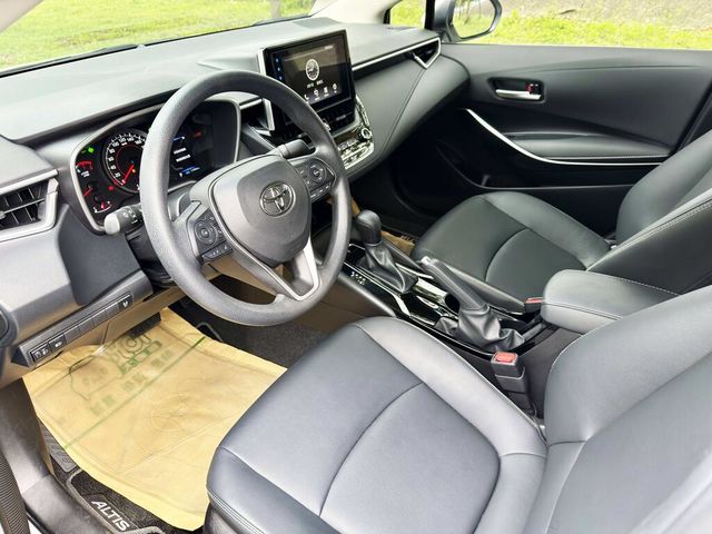 TOYOTA豐田 ALTIS  第15張相片