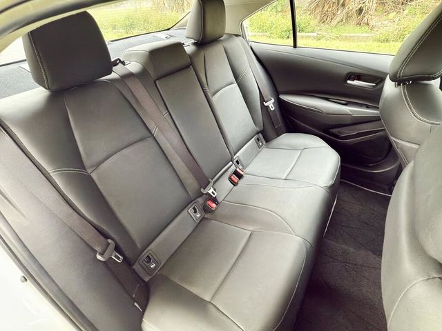TOYOTA豐田 ALTIS  第19張相片