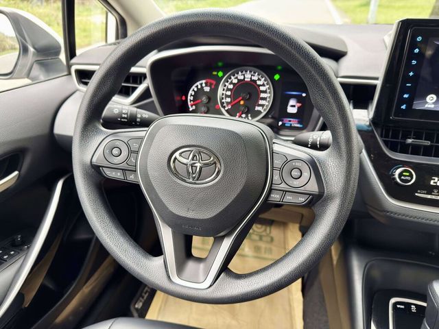 TOYOTA豐田 ALTIS  第25張相片