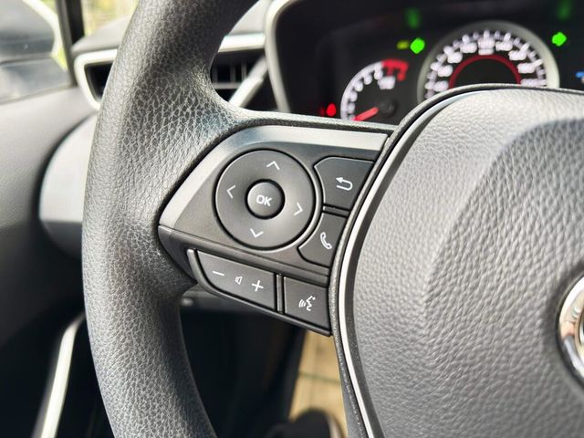 TOYOTA豐田 ALTIS  第27張相片