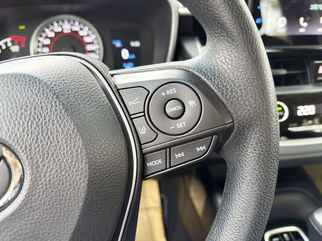 TOYOTA豐田 ALTIS  第29張相片
