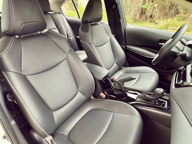 TOYOTA豐田 ALTIS  第35張相片