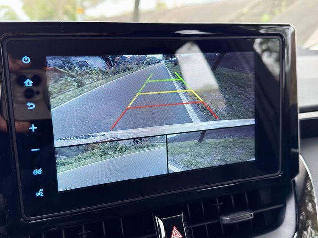 TOYOTA豐田 ALTIS  第37張相片