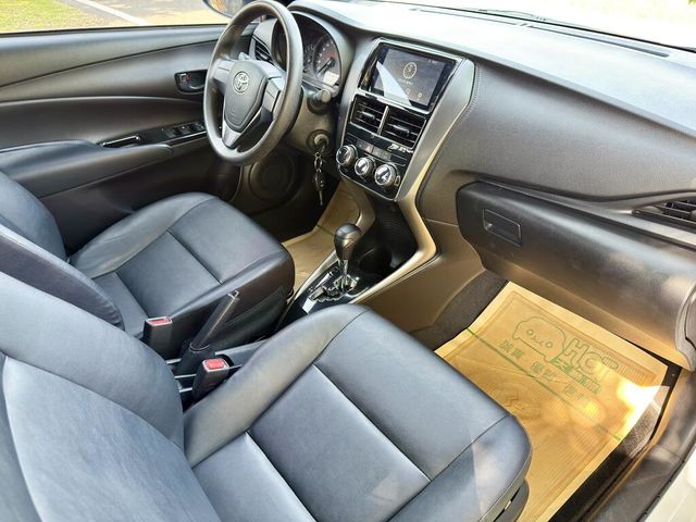 TOYOTA豐田 YARIS  第12張相片