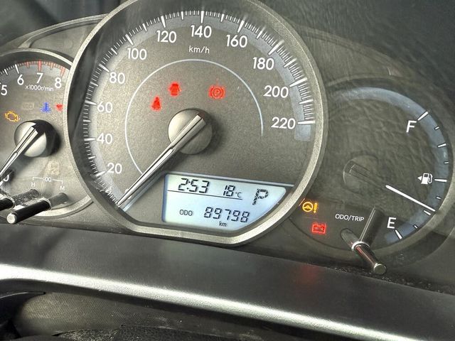 TOYOTA豐田 YARIS  第14張相片