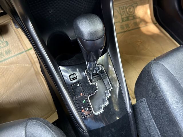TOYOTA豐田 YARIS  第19張相片