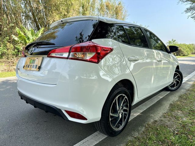 TOYOTA豐田 YARIS  第2張相片