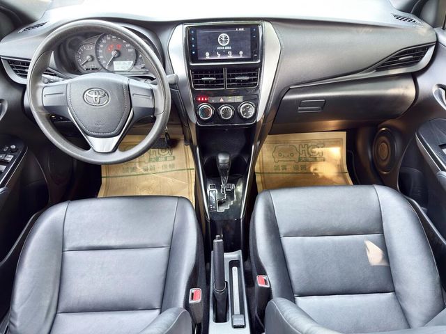 TOYOTA豐田 YARIS  第5張相片