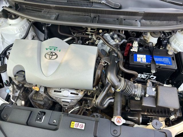 TOYOTA豐田 YARIS  第6張相片