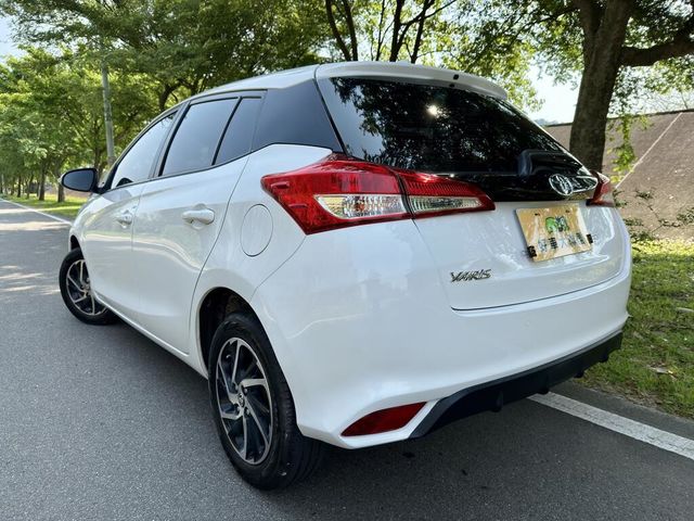 TOYOTA豐田 YARIS  第8張相片