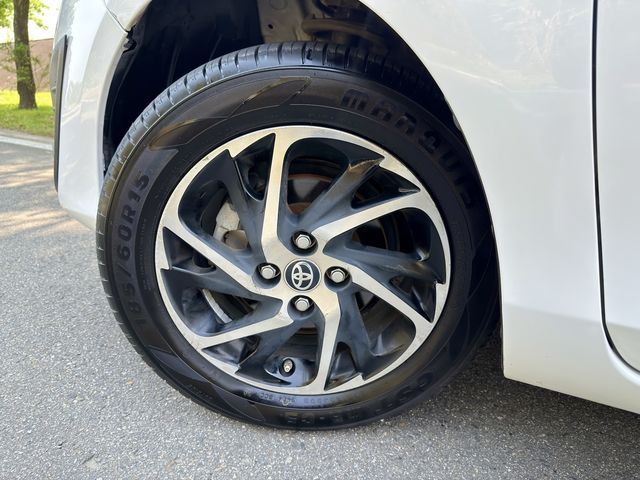 TOYOTA豐田 YARIS  第9張相片