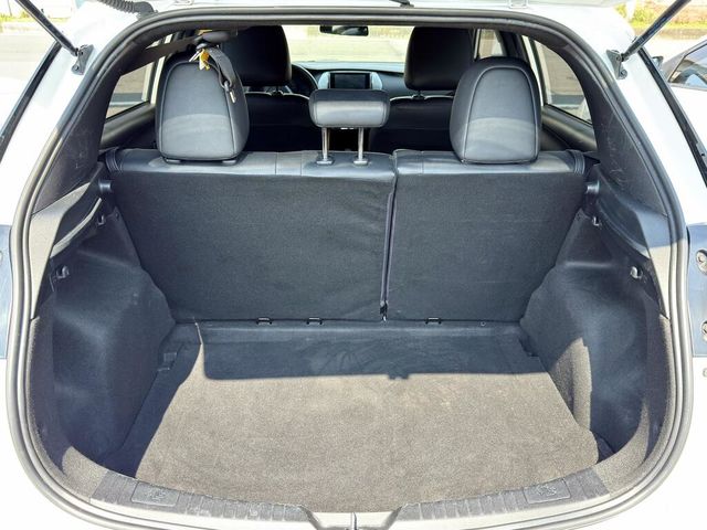 TOYOTA豐田 YARIS  第10張相片