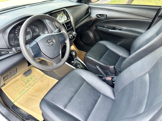 TOYOTA豐田 YARIS  第11張相片