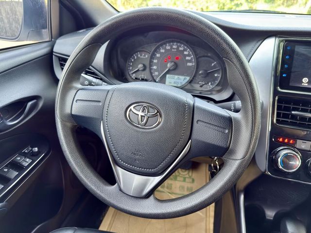 TOYOTA豐田 YARIS  第15張相片