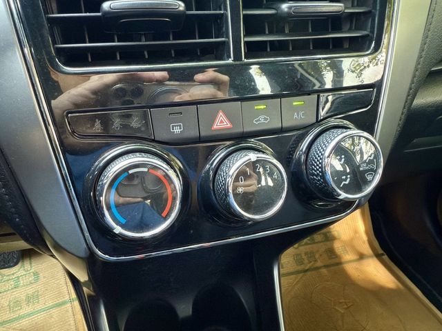 TOYOTA豐田 YARIS  第18張相片