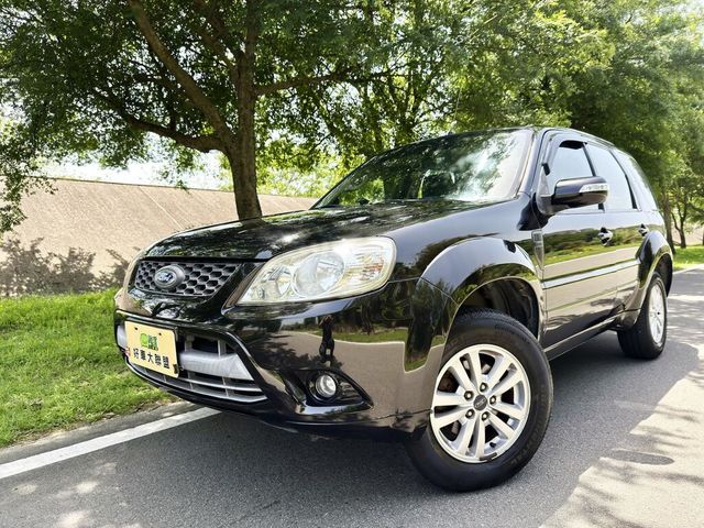 FORD福特 ESCAPE  第1張相片