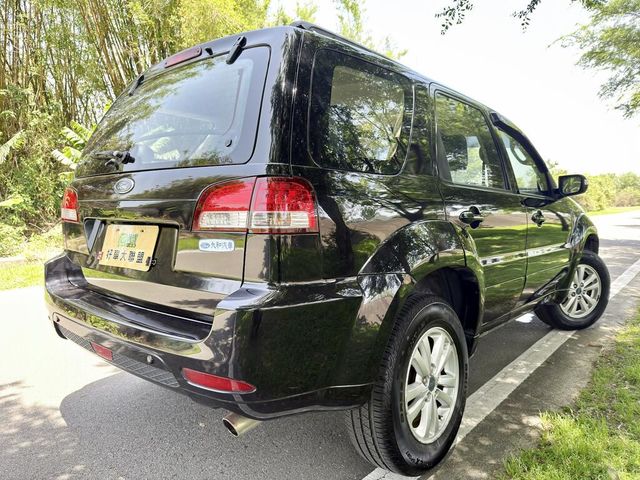 FORD福特 ESCAPE  第2張相片
