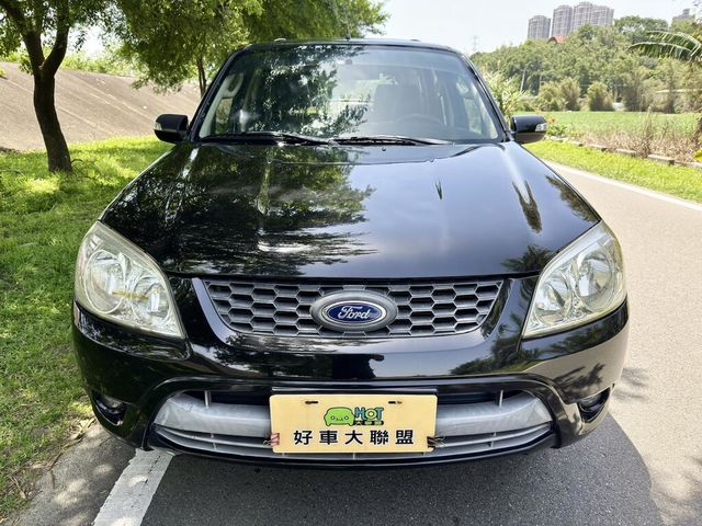 FORD福特 ESCAPE  第3張相片