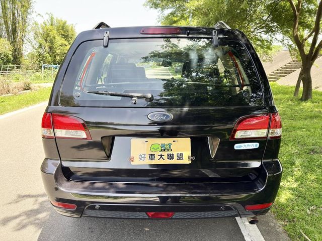 FORD福特 ESCAPE  第4張相片