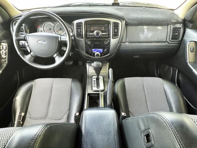 FORD福特 ESCAPE  第5張相片