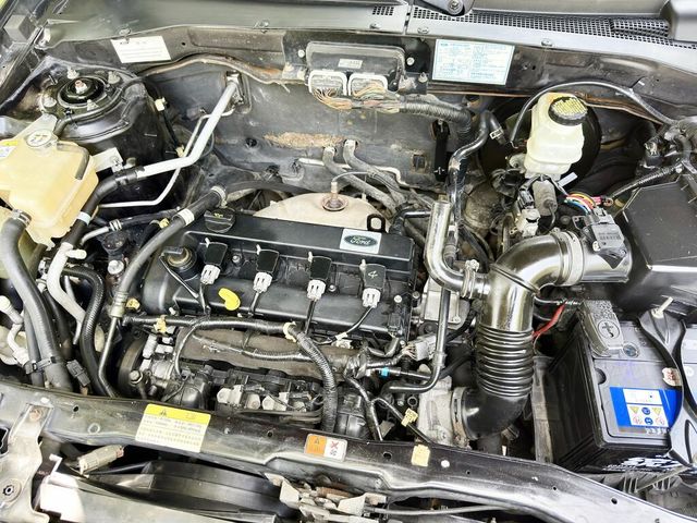 FORD福特 ESCAPE  第6張相片