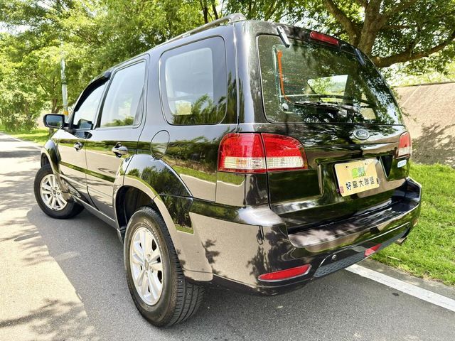 FORD福特 ESCAPE  第8張相片