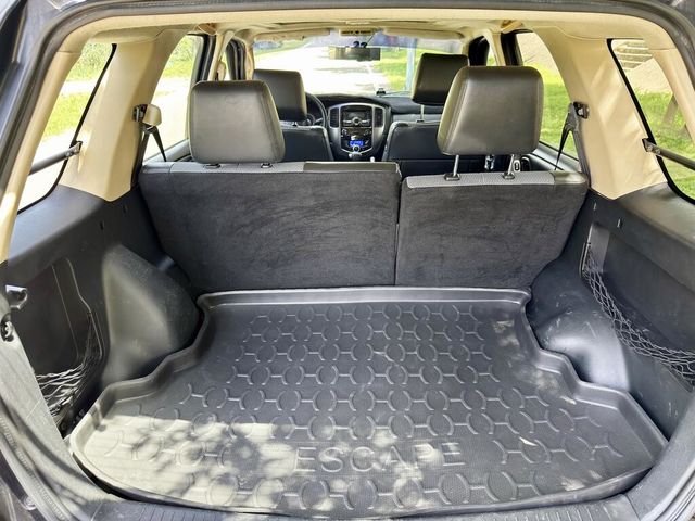 FORD福特 ESCAPE  第9張相片