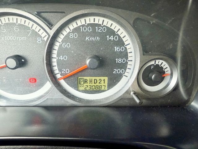FORD福特 ESCAPE  第13張相片