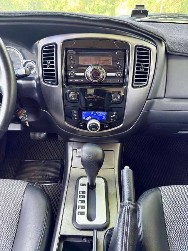 FORD福特 ESCAPE  第17張相片